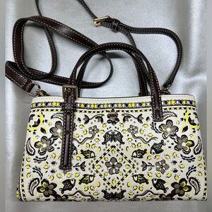 Tory Burch Emerson Mini Tote